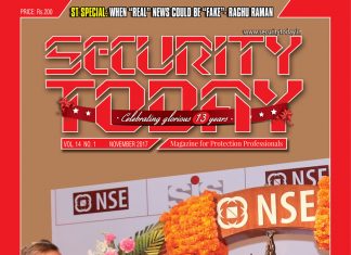 Online Magazine | November 2017