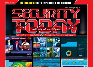 Online Magazine | January 2018