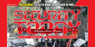 November 2018 Issue is NOW ONLINE