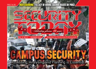 November 2018 Issue is NOW ONLINE