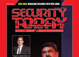 October 2018 Issue is NOW ONLINE