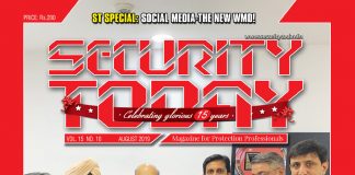 August 2019 Issue is NOW ONLINE