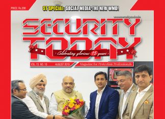 August 2019 Issue is NOW ONLINE