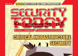 December 2019 Issue is NOW ONLINE