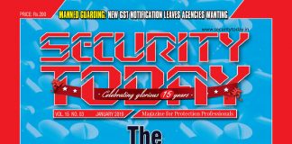 January 2019 Issue is NOW ONLINE