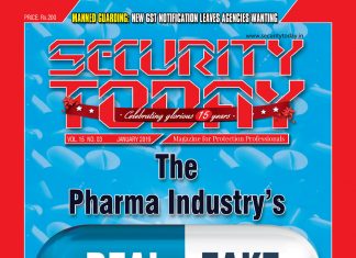 January 2019 Issue is NOW ONLINE