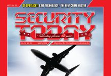 March 2019 Issue is NOW ONLINE