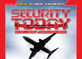 March 2019 Issue is NOW ONLINE