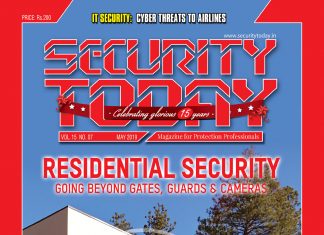 May 2019 Issue is NOW ONLINE