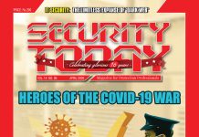 April 2020 Issue is NOW ONLINE