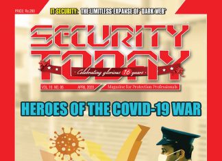 April 2020 Issue is NOW ONLINE