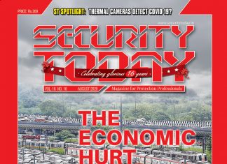 August 2020 Issue is NOW ONLINE