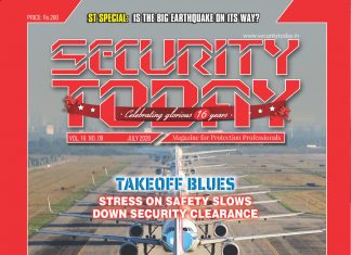 July 2020 Issue is NOW ONLINE