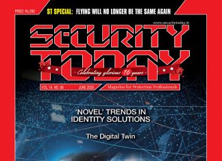 June 2020 Issue is NOW ONLINE