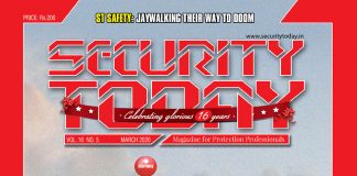 March 2020 Issue is NOW ONLINE