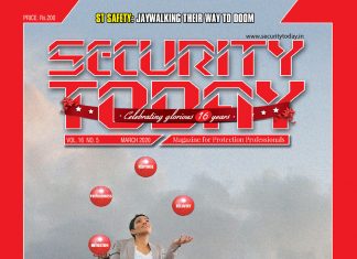 March 2020 Issue is NOW ONLINE