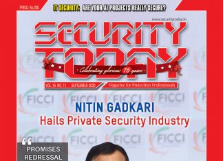 September 2020 Issue is NOW ONLINE