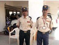 PMC to hire 1,650 security guards