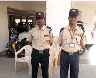 PMC to hire 1,650 security guards