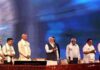 PM Modi calls for police reforms, stresses need for training