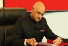 Praveen Sood gets one-year extension as CBI Director