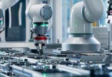 Enhancing Production efficiency with Hikvision Visualization Solution