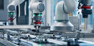 Enhancing Production efficiency with Hikvision Visualization Solution