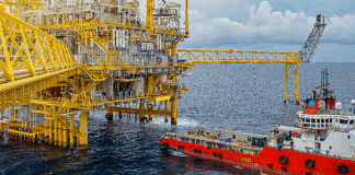 The essential tech needed to protect oil platforms, workers, and the environment