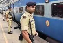Railway Protection Force’s pan-India drive yields success in enhancing security & safety