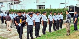 RTK 2.0 seen to correct situation in private security sector