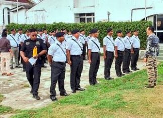 RTK 2.0 seen to correct situation in private security sector