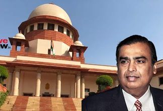 SC rejects plea against security cover to Ambanis, says no arm twisting of court’s process allowed
