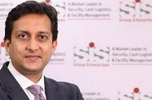 Security services firm SIS confident of recovering to pre-Covid levels