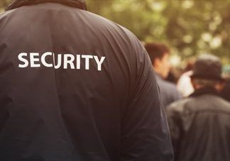 SIA moves to Homeland Security