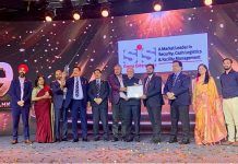 SIS Limited Ranked Among India’s Top 10 Best Companies to Work For in 2025 by Great Place to Work®