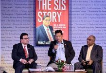 The SIS Story: How An Accidental Entrepreneur from Bihar Built a Global Services Conglomerate