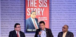 The SIS Story: How An Accidental Entrepreneur from Bihar Built a Global Services Conglomerate