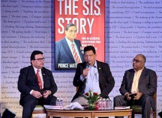 The SIS Story: How An Accidental Entrepreneur from Bihar Built a Global Services Conglomerate