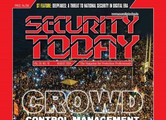 August 2024 Issue is NOW ONLINE