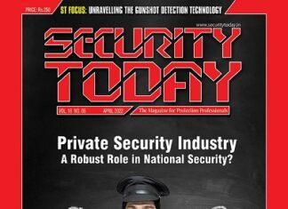 April 2022 Issue is NOW ONLINE