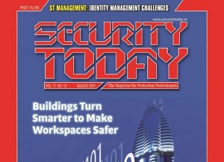 August 2021 Issue is NOW ONLINE