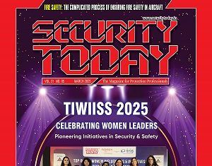 March 2025 Issue is NOW ONLINE