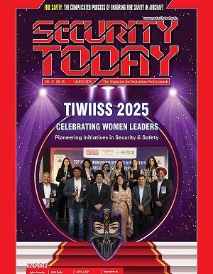 March 2025 Issue is NOW ONLINE