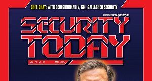 May 2025 Issue is NOW ONLINE