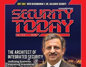 May 2025 Issue is NOW ONLINE