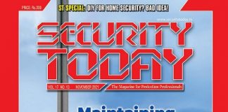 November 2021 Issue is NOW ONLINE