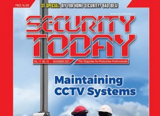 November 2021 Issue is NOW ONLINE