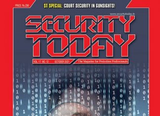 October 2021 Issue is NOW ONLINE