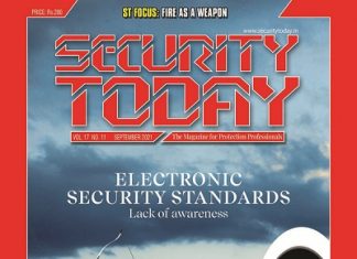 September 2021 Issue is NOW ONLINE