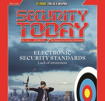 September 2021 Issue is NOW ONLINE